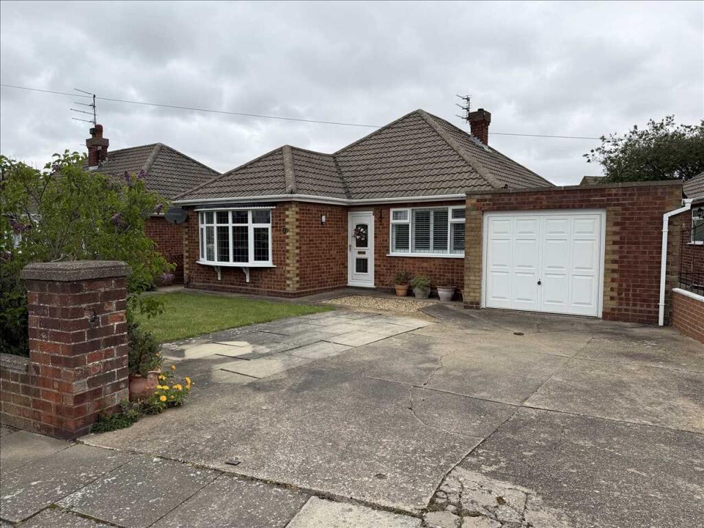 Main image of property: PEARSON ROAD, CLEETHORPES