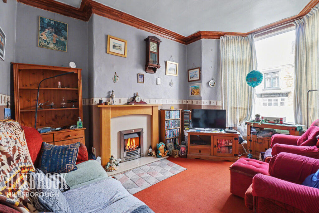 Main image of property: Carlton Road, Sheffield