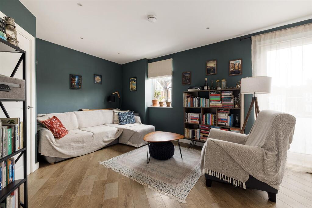 Apartment in London, Leyton