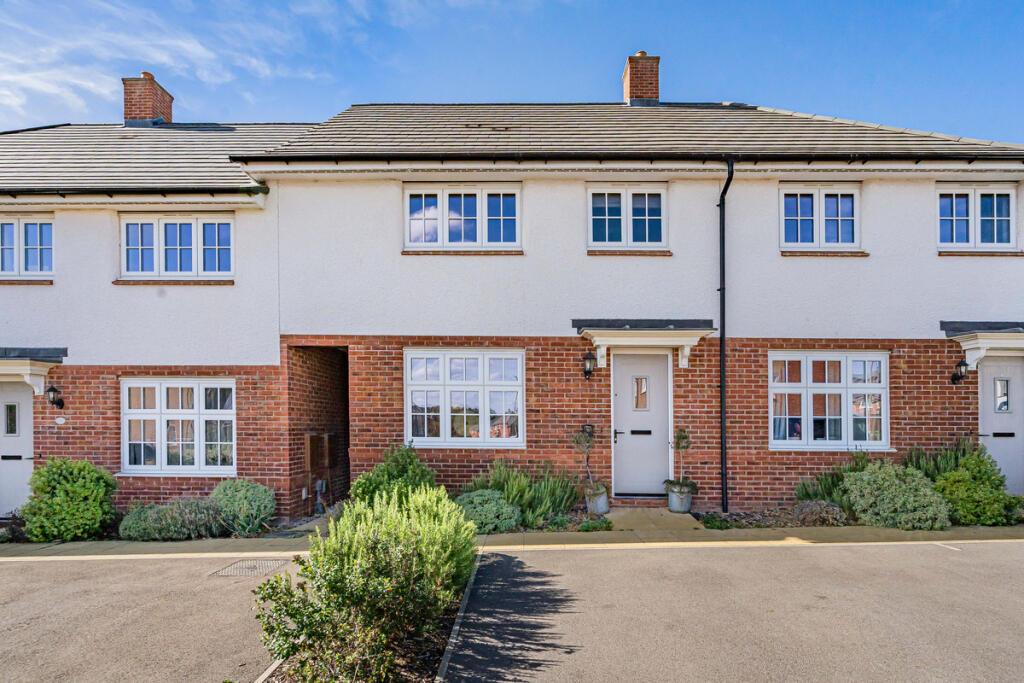 Main image of property: Further Wore, Radley, OX14