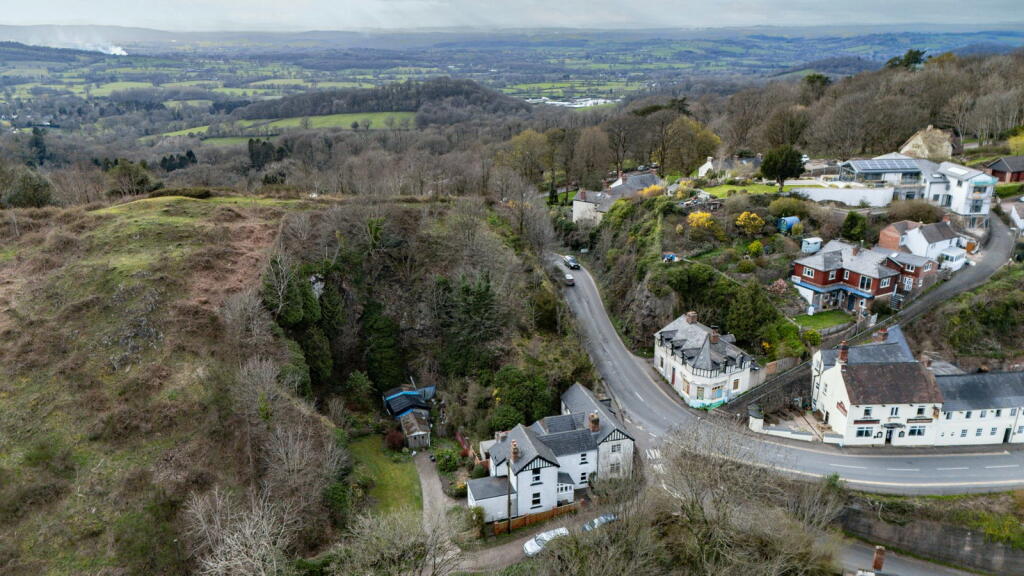 Main image of property: Rock Cottage, Old Wyche Road, Malvern, WR14