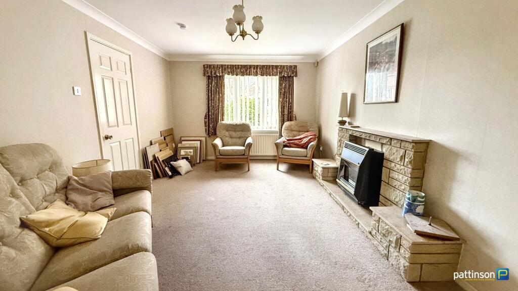 Gloster Park, Amble, Morpeth, Northumberland, NE65 0JQ photo 2