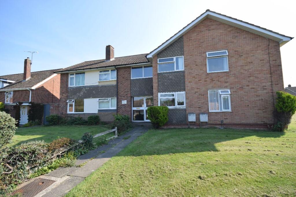 Main image of property: Drayton Close, Stratford-upon-Avon