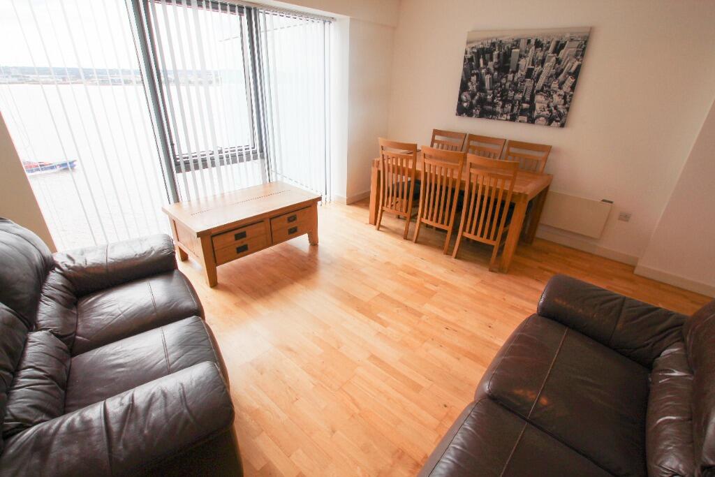 Main image of property: Alexandra Tower, 19 Princes Parade, L3