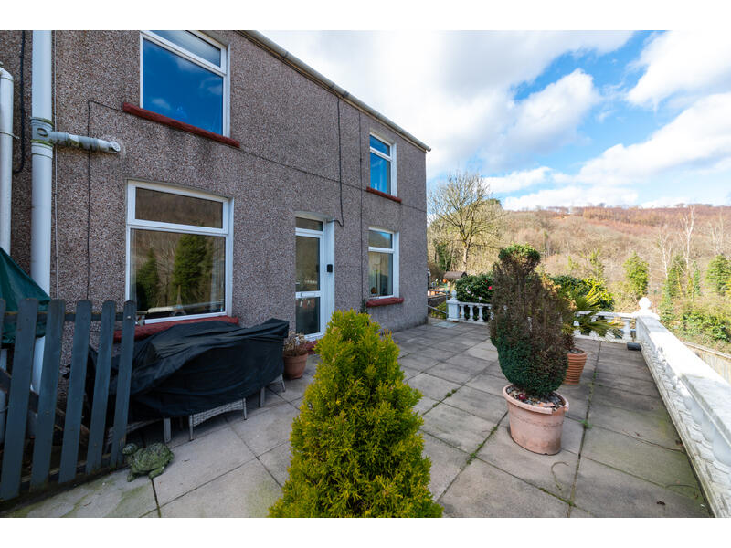 Main image of property: Pantddu Road, Aberbeeg, Abertillery
