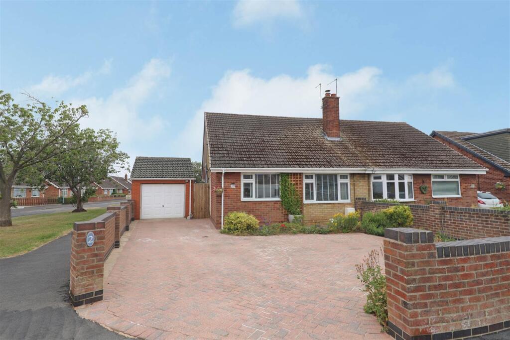 Main image of property: Stockholm Road, Thorngumbald, Hull