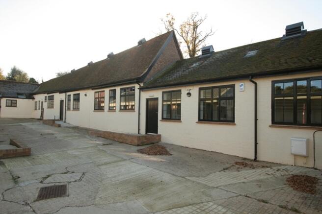 Main image of property: Great Ropers Lane, Brentwood, Essex, CM13