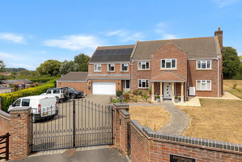 Main image of property: Norleaze, Heywood