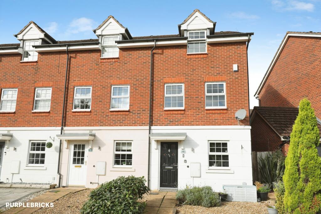 House in Stoke-on-Trent
