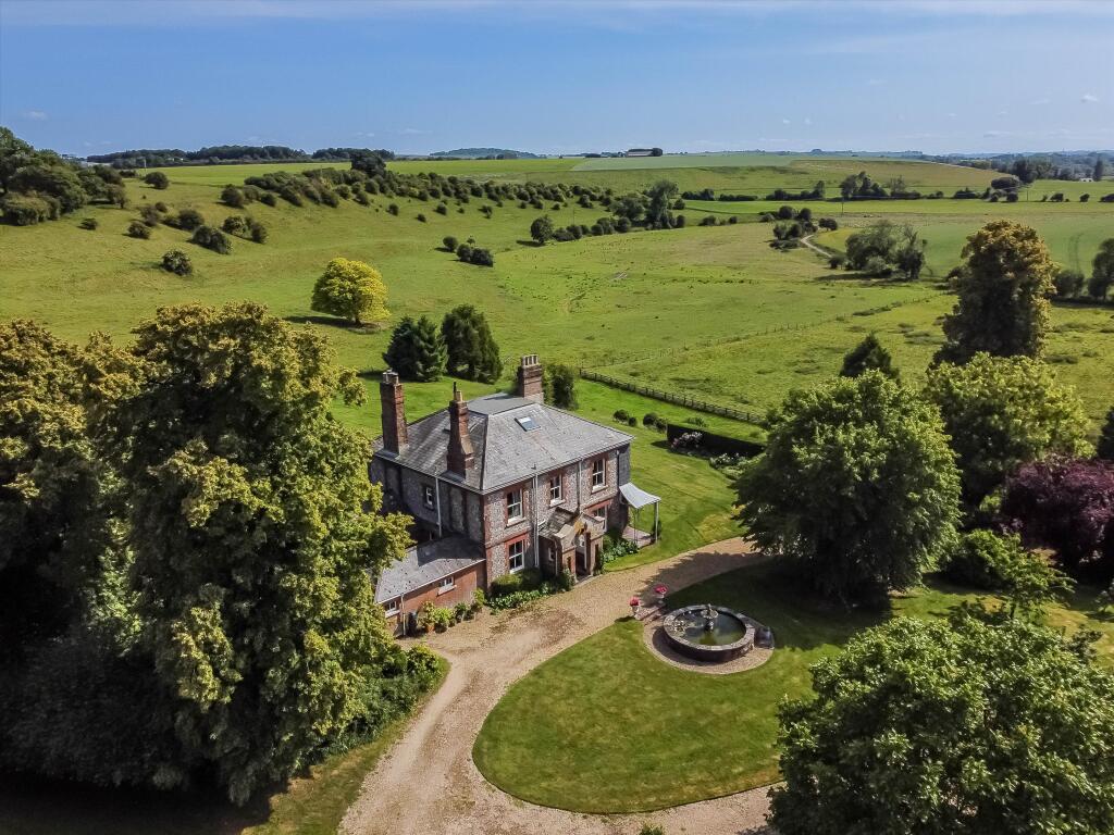 Main image of property: Tidworth Road, Boscombe, Salisbury, Wiltshire, SP4