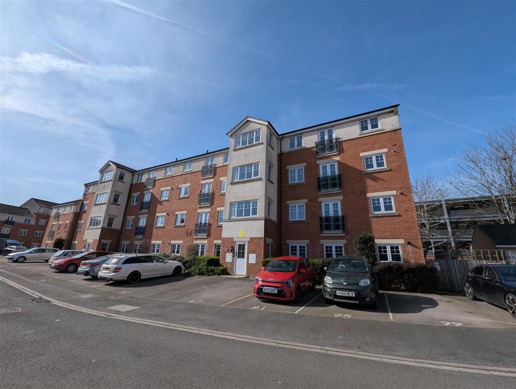 Main image of property: Appleby Close, Darlington