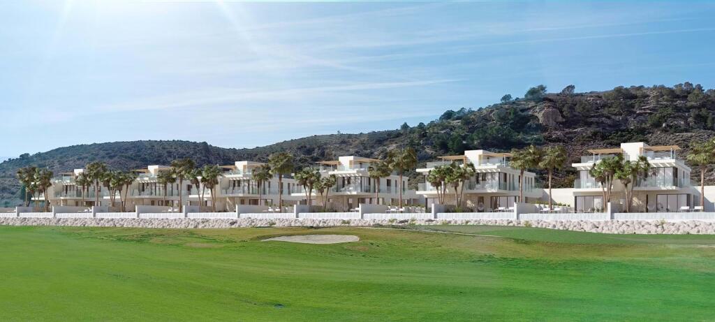 Main image of property: Valencia, Alicante, Monforte del Cid