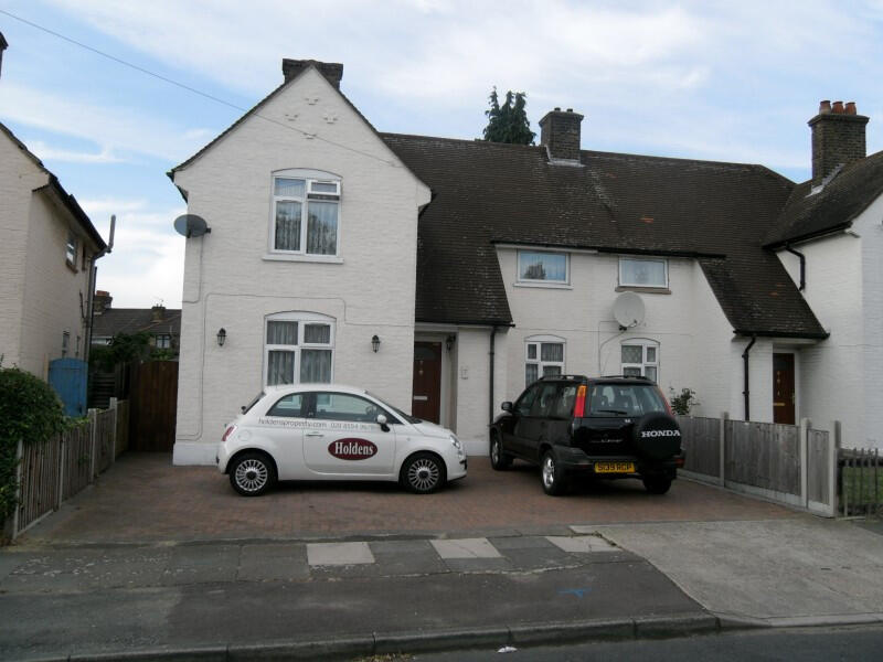 Main image of property: Denham Way, Barking, Essex, IG11