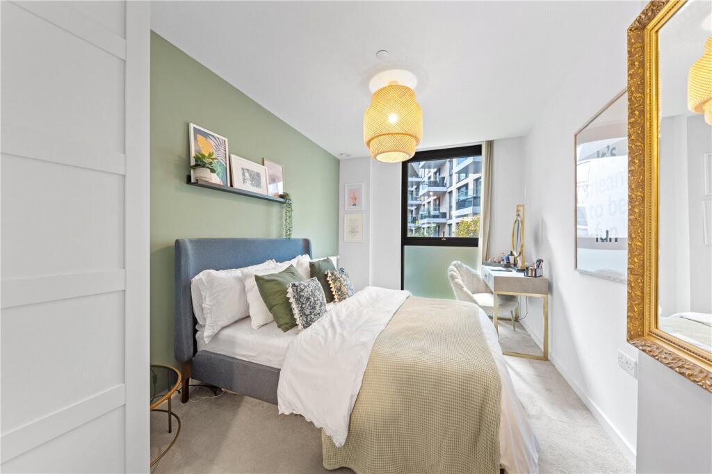 Apartment in London - View 4