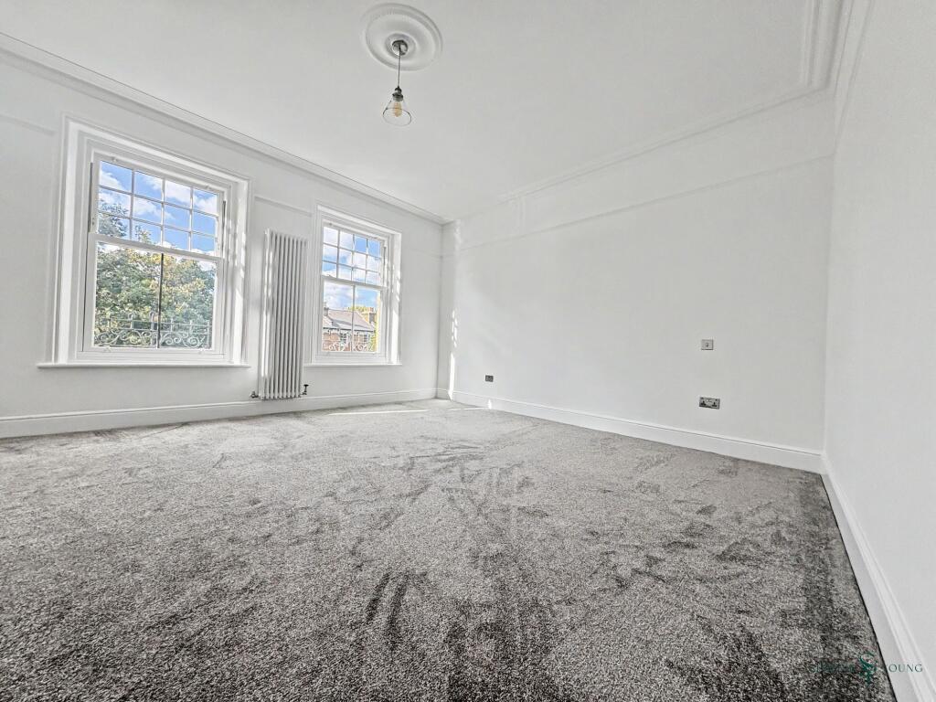 Apartment in London, Blackheath Park, Horn Park - View 3