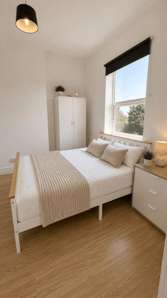 House in Nottingham, Butlers Hill, Hucknall - View 3