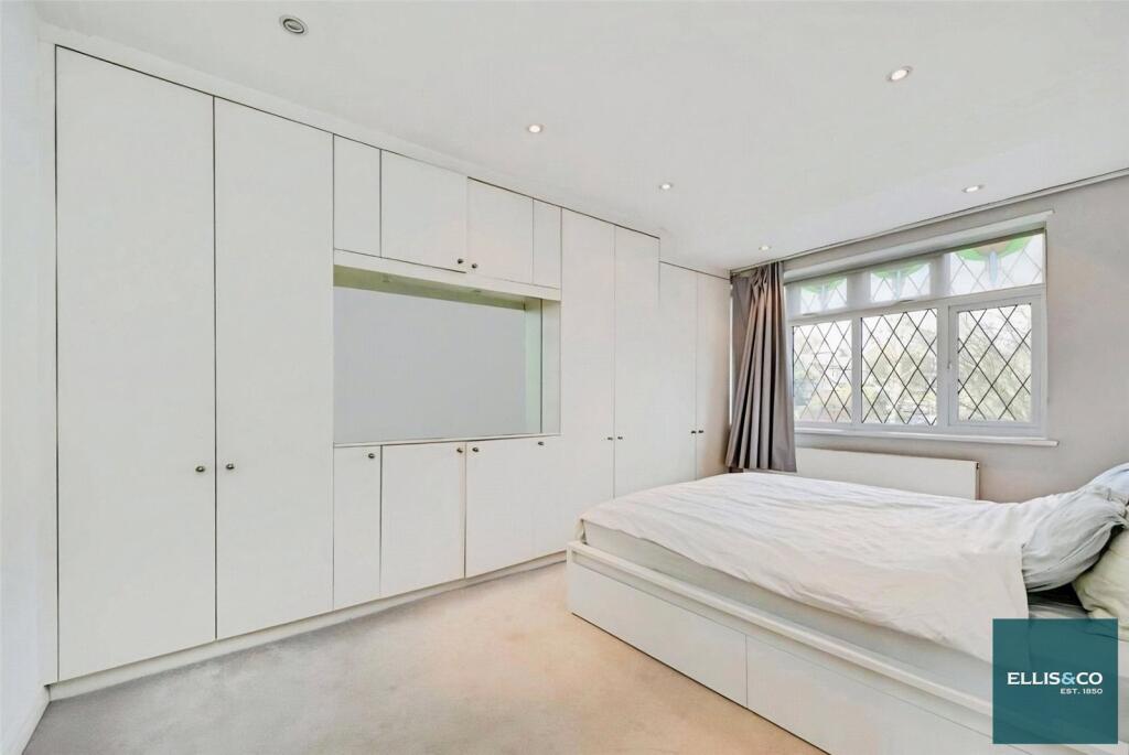 Beechwood Avenue, Finchley, N3 - View 6