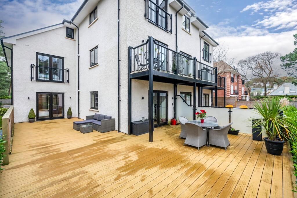 Main image of property: Hawkhurst, 59 Haven Road, Canford Cliffs , BH13