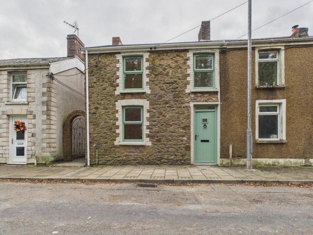 Main image of property: Bridgend Road, Aberkenfig, Bridgend