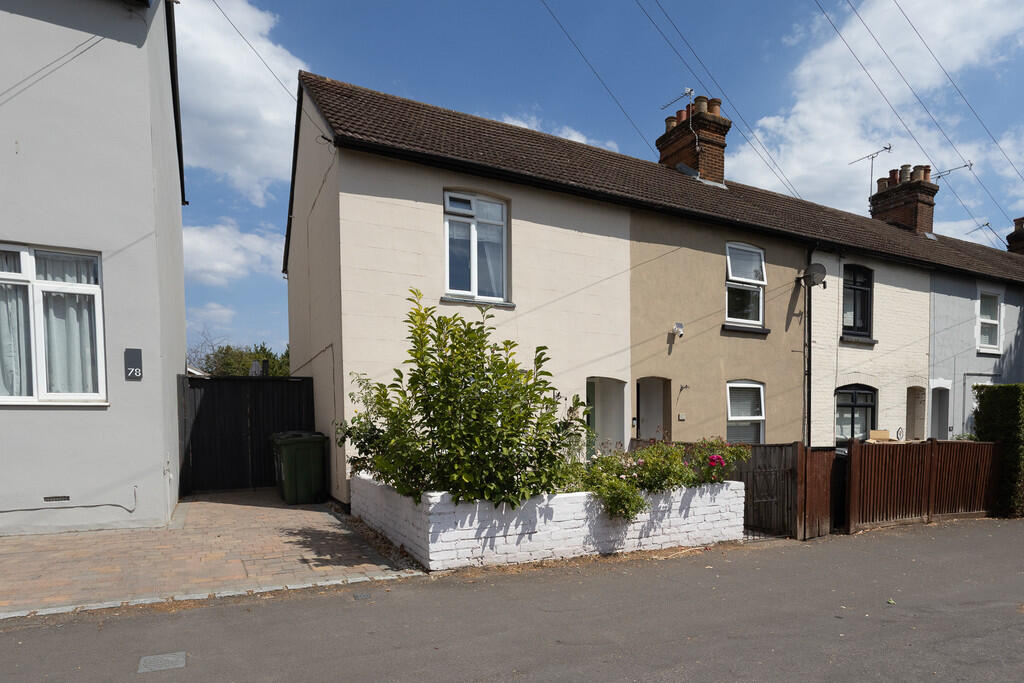 Main image of property: Worplesdon Road, Guildford