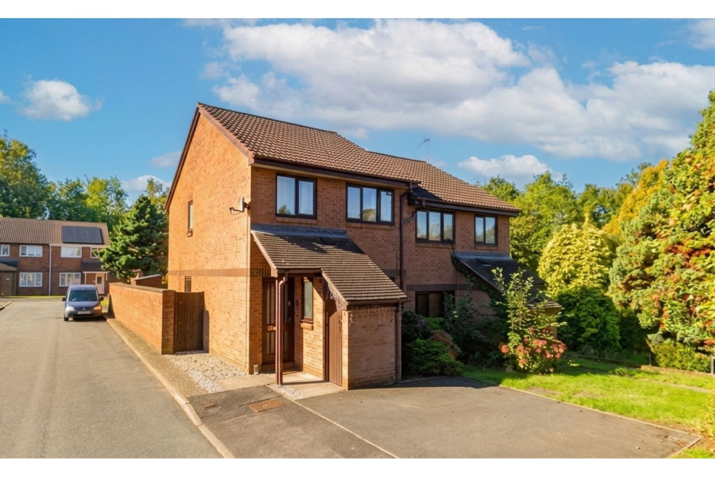 Main image of property: Beveley Road, Telford, TF2