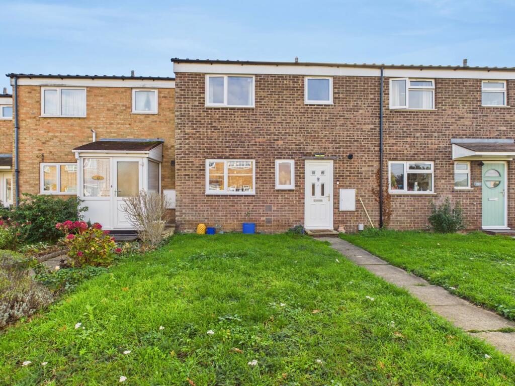 Main image of property: Urban Way, Biggleswade, SG18