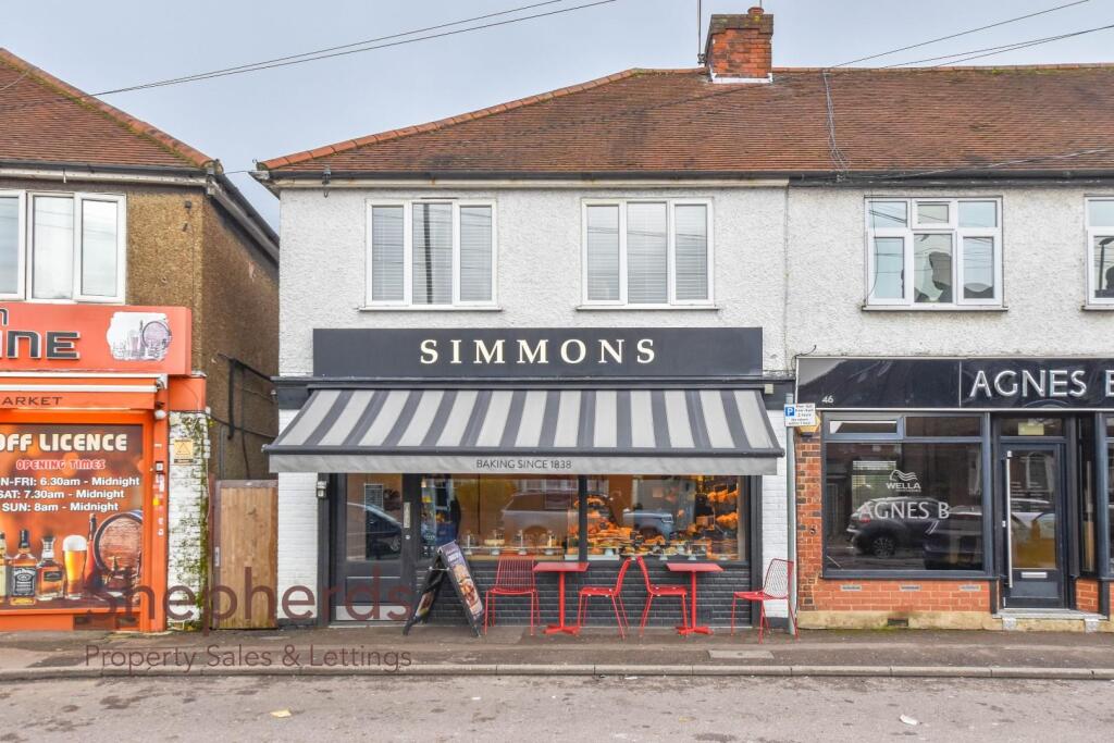 Main image of property: Ware Road, Hoddesdon