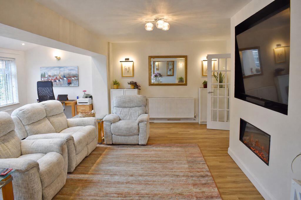 House in Nottingham - View 5