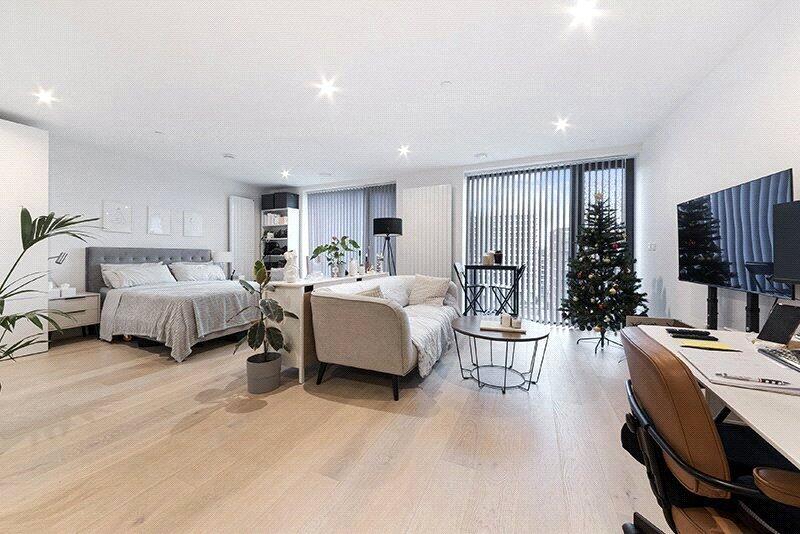 Main image of property: Clipper Street, Newham, London, E16