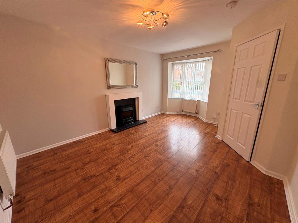 Whin Meadows, Hartlepool, County Durham, TS24 photo 3