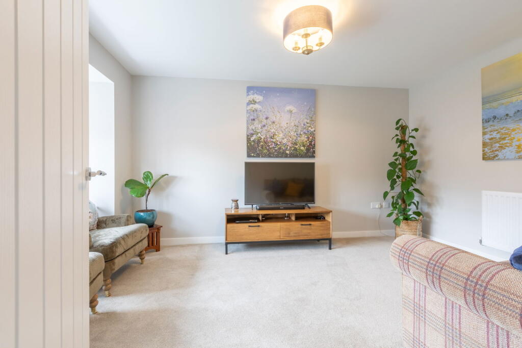 Dixon Court, Fenwick Park, Bedlington, Northumberland, NE22 6FG - View 2