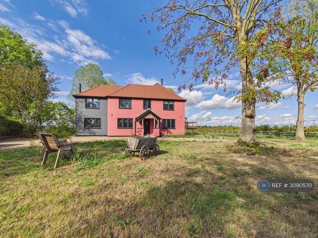Main image of property: Middlewood Green, Stowmarket, IP14