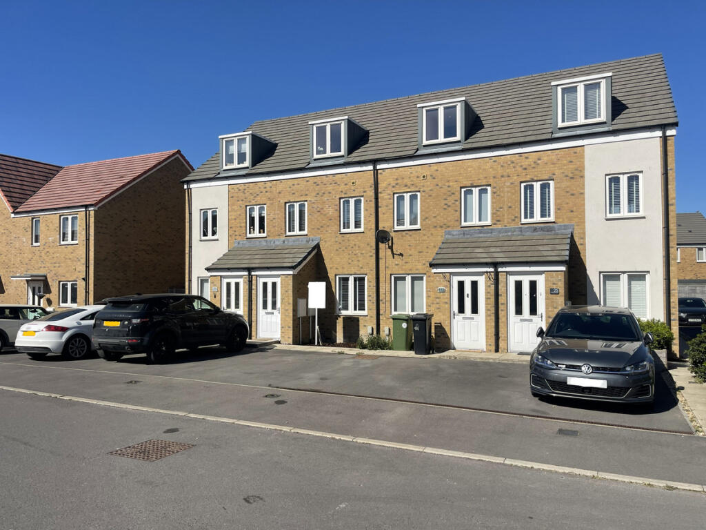 Main image of property: Windsor Street, Grove, OX12