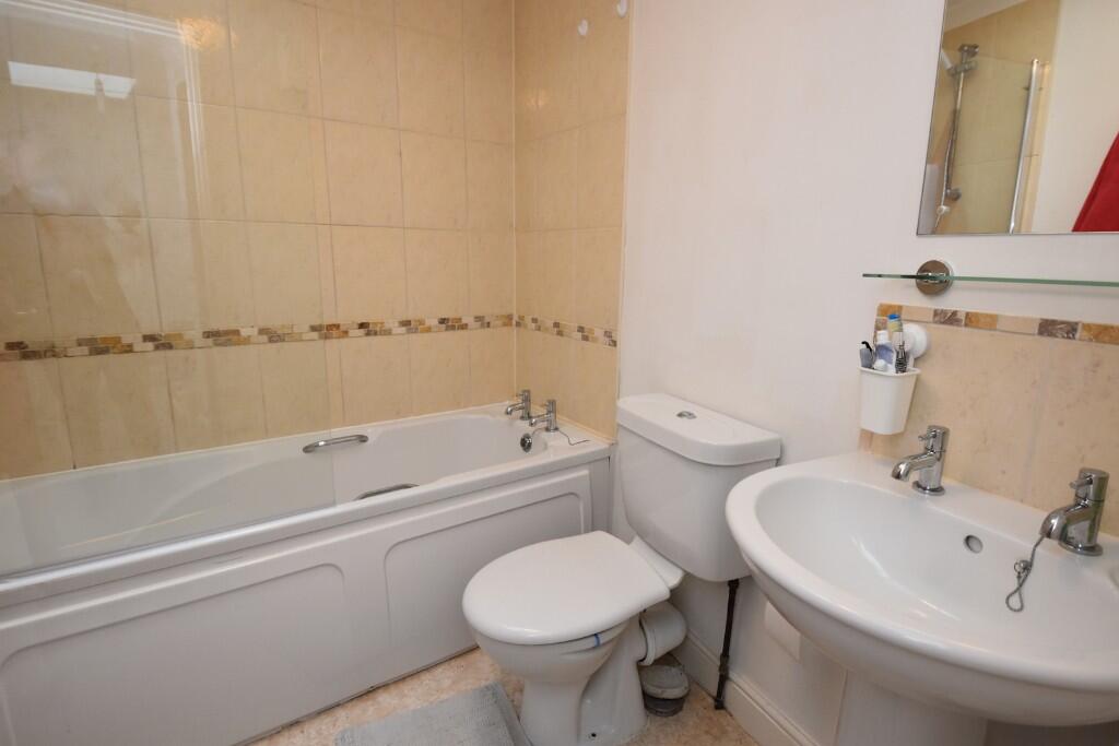 Additional image 3 of Coles Close, Wincanton, Somerset, BA9