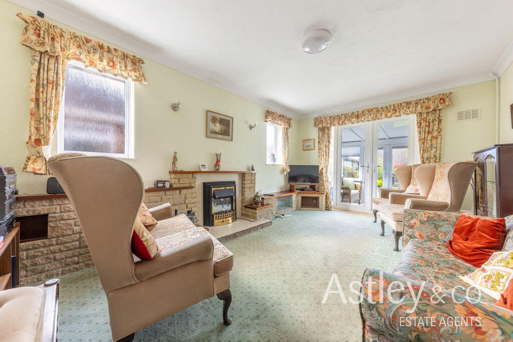 House in Broadland, Sprowston - View 3