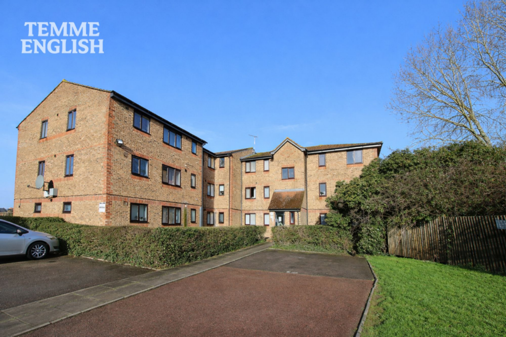 Main image of property: Chestnut Road, Vange, SS16