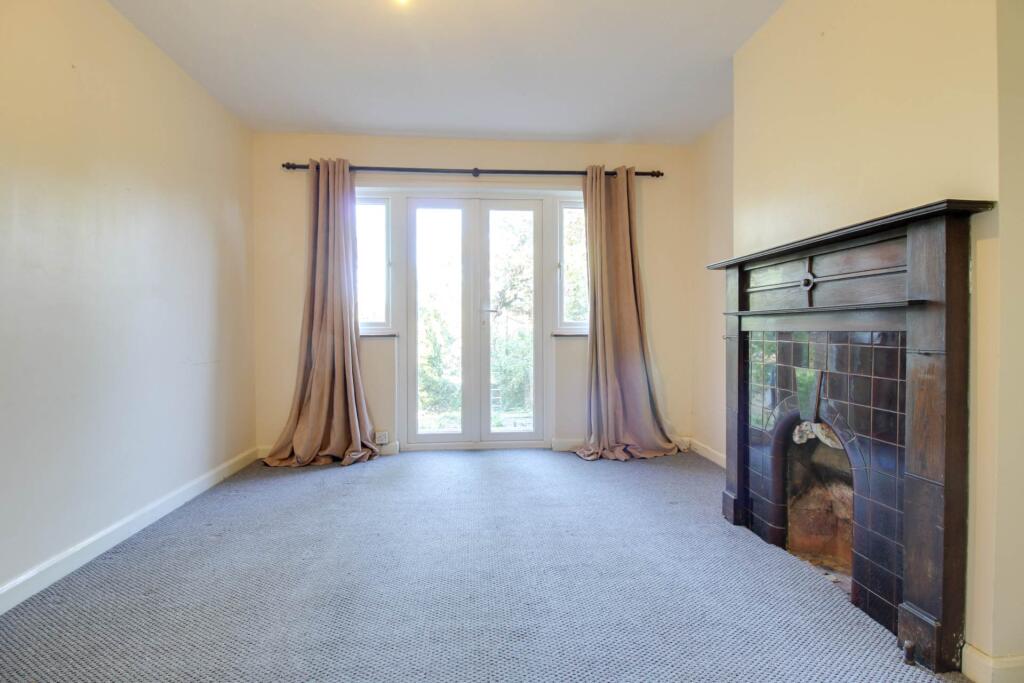 House in Lewes, Nevill - View 5