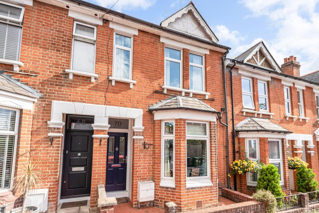 Main image of property: Brassey Road, Winchester