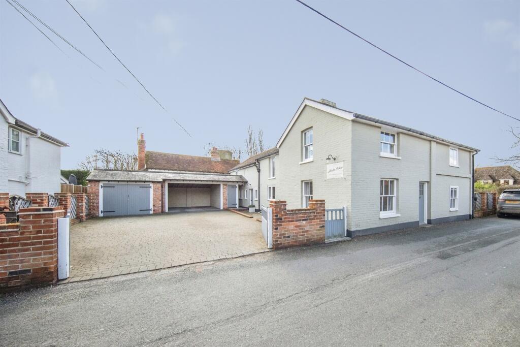 Main image of property: Layer Road, Abberton, Colchester