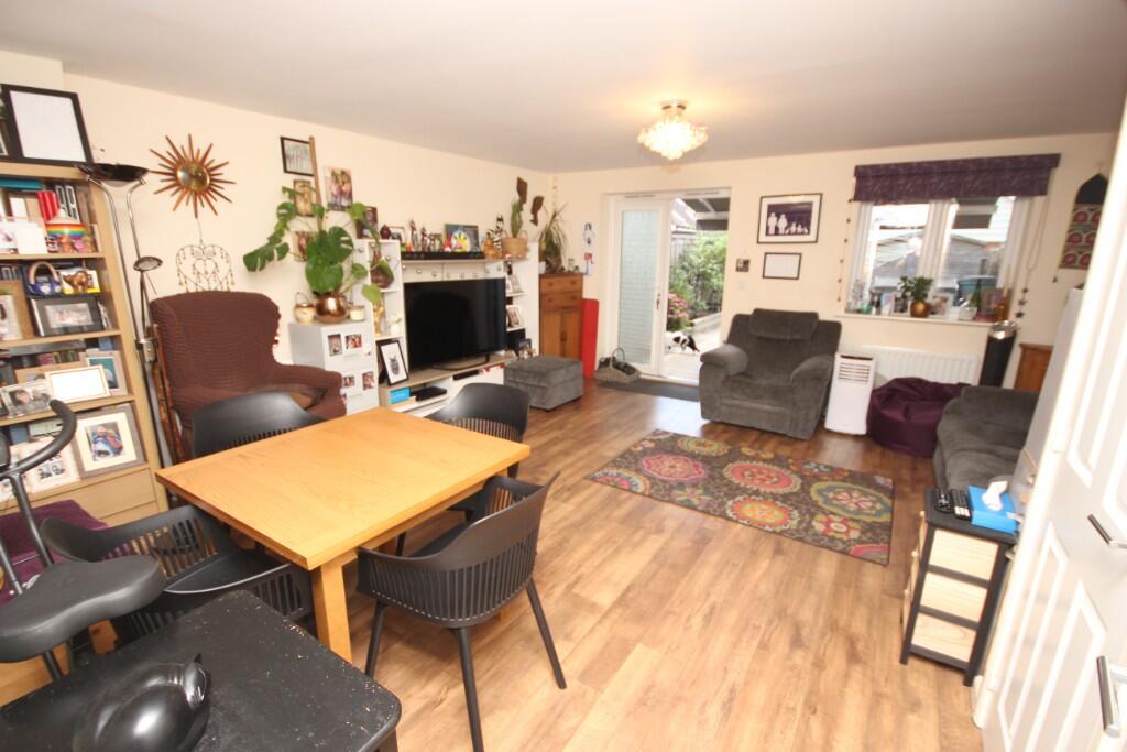 Fullingpits Avenue, Barming, Maidstone ME16 photo 3