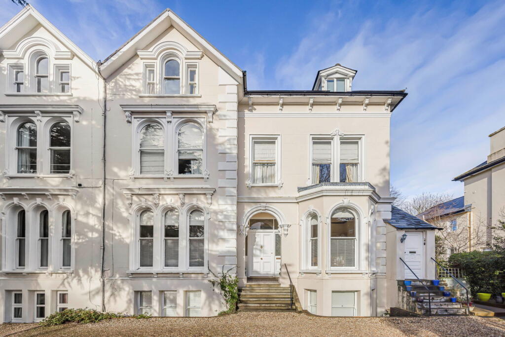 Main image of property: Shurdington Road, Leckhampton, Cheltenham, GL53