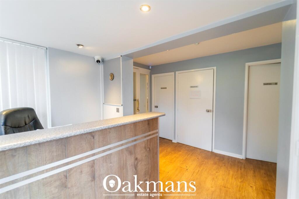 Additional image 33 of Farmoor Lane, Redditch, Worcestershire, B98