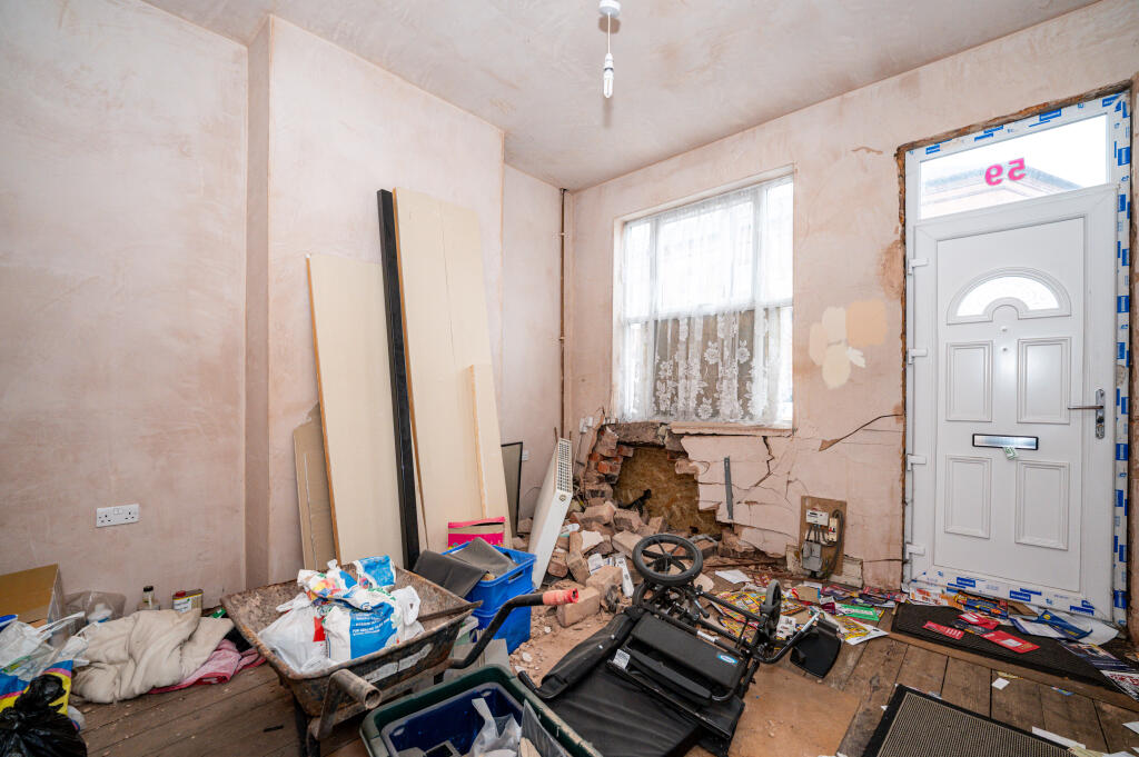 House in Birmingham, Handsworth - View 3