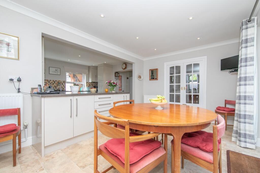 House in Colchester - More