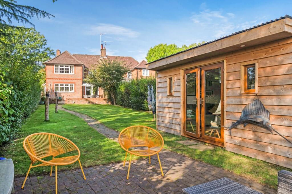 Main image of property: Sedgwick Lane Horsham RH13