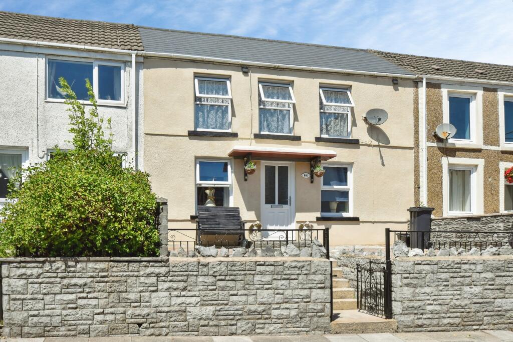 Main image of property: Wern Road, Swansea, SA9