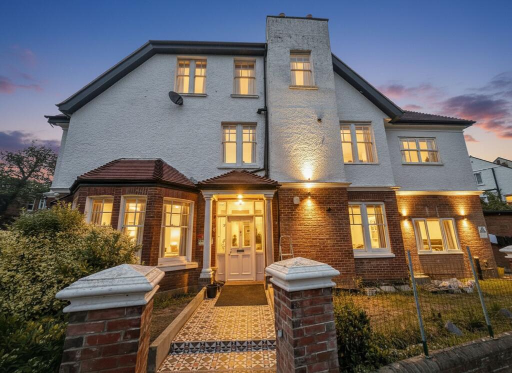 Main image of property: Wilbury Villas, Hove, BN3