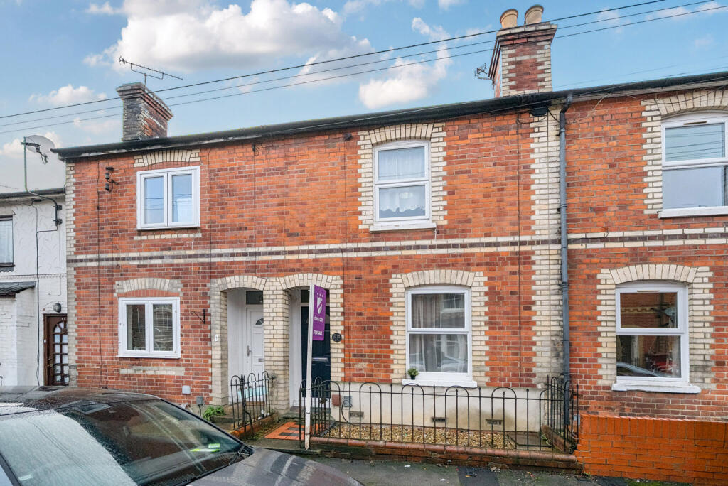Main image of property: Edgehill Street, Reading, Berkshire, RG1