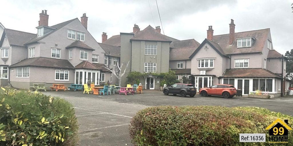 Main image of property: Hatters, Skegness, Lincolnshire, PE25