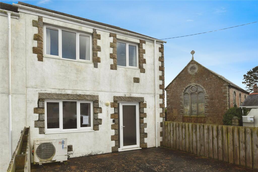 Main image of property: Tonkin Way, Newbridge, Penzance, Cornwall, TR20